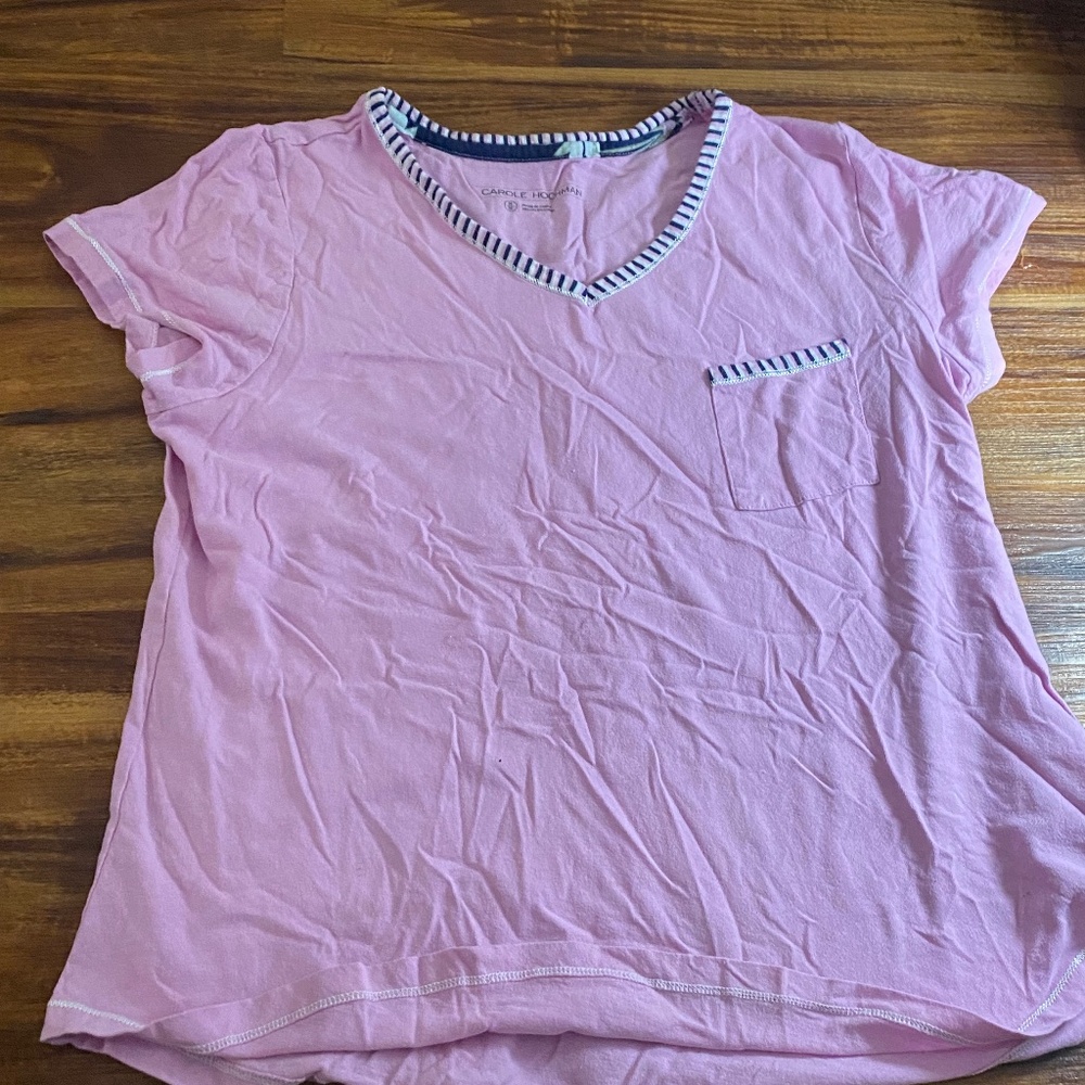 Carole Hochman Pajamas